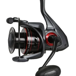 Okuma Ceymar C-6000A Dark Grey 7+1BB Olta Makinesi