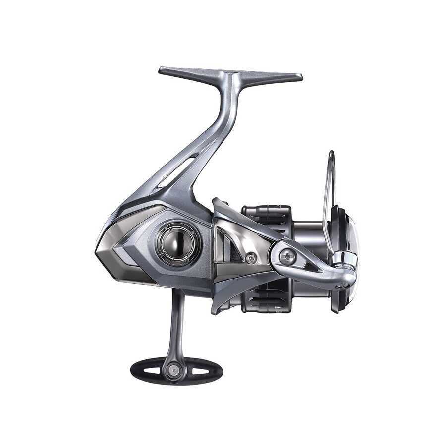 Shimano Nasci FC 3000 Spin Olta Makinesi - Görsel 3