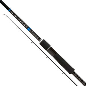 Shimano Kamış Bassterra Sea Bass Spinning 2,74m 9'0" 12-38g 2pc