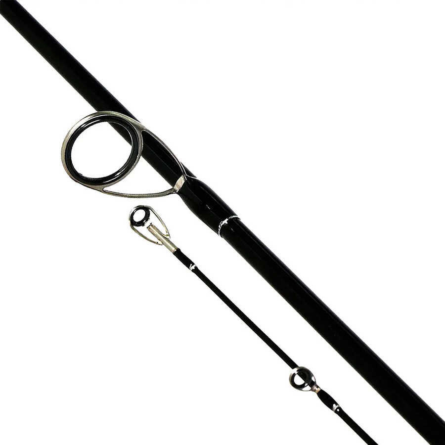 Shimano Kamış Bassterra Sea Bass Spinning 2,74m 9'0" 12-38g 2pc - Görsel 3