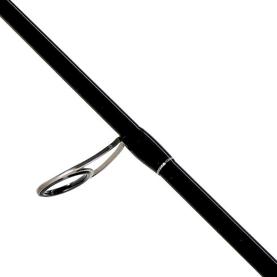 Shimano Kamış Bassterra Sea Bass Spinning 2,74m 9'0" 12-38g 2pc - Görsel 4