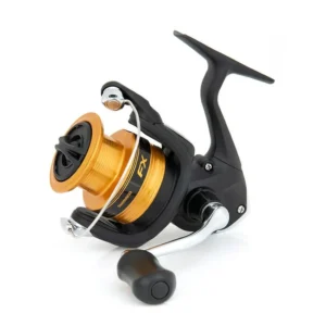 Shimano FX 4000 FC