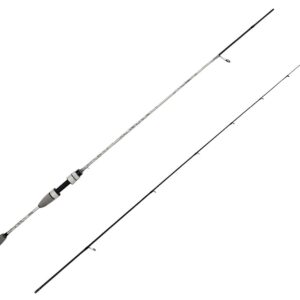 Kendo Kenshi Pro 1.83m 0.3-3 gr LRF Olta Kamışı