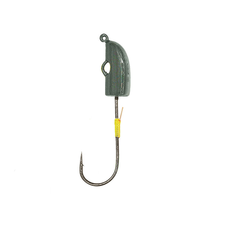 Cultiva 11681 X-Head Lrf Jighead - Görsel 3