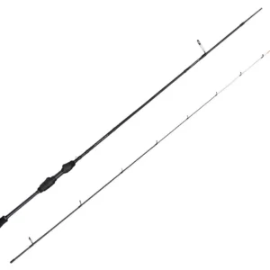 Savage Gear Defiance SG2 Ultra Light Game 2.13m 0.5-7gr 2 Parça LRF Olta Kamışı