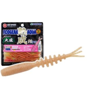 Ecogear Aqua Katsu Aji Komushi 4.3 Cm Lrf Silikonu