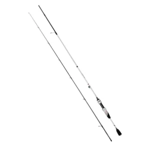 Fujin Ajime 198 Cm 0.2-3 Gr LRF Kamışı