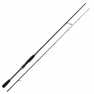 Okuma G-Control Spin 213cm XUL 0.5-7gr 2 Parça Solid Tip Fast LRF Olta Kamışı