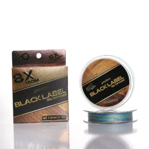Pandora Label 8X Multicolor İp Misina 150 Mt