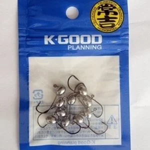 Albastar K-Good Micro Jig