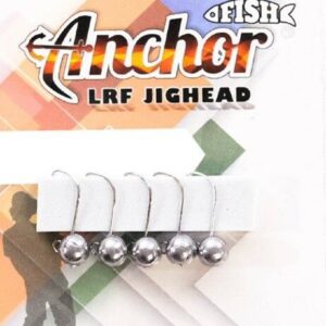 ANCHOR LRF JIGHEAD (5'li Paket)