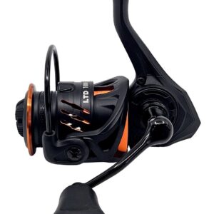 Savage Gear Orange LTD 1000 FD 8+1BB LRF Olta Makinesi