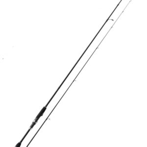 Major Craft Ceana CNSS-682LG/S Solid 2.03mt 0.6-5gr (2P) LRF Kamış