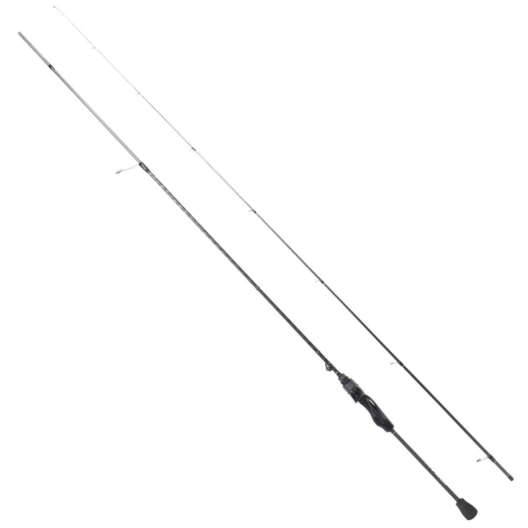 Ryuji Aji Game Fuji 198 Cm 0.5-5 Gr LRF Kamışı