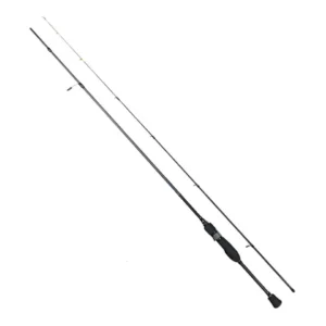 Ryuji Ajigo 186 Cm 0.4-5 Gr LRF Kamışı