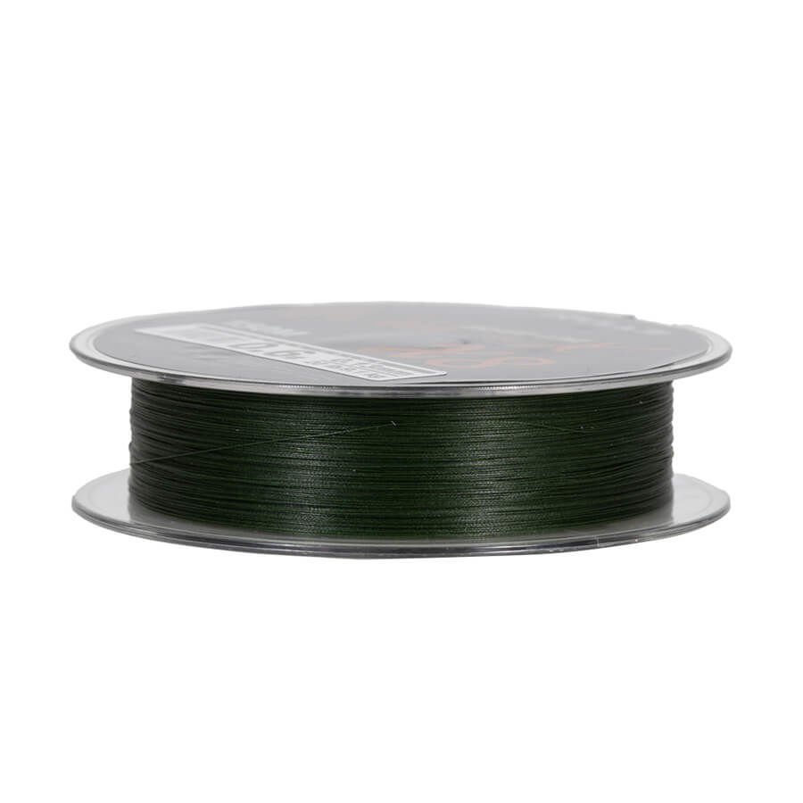 RYUJI WINX X8 0.06MM 150M GREEN İP MİSİNA - Görsel 2