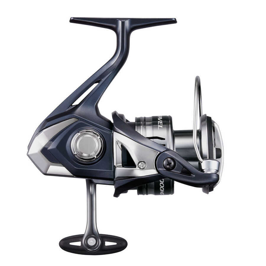 Shimano Miravel 4000 Spin Olta Makinesi - Görsel 2