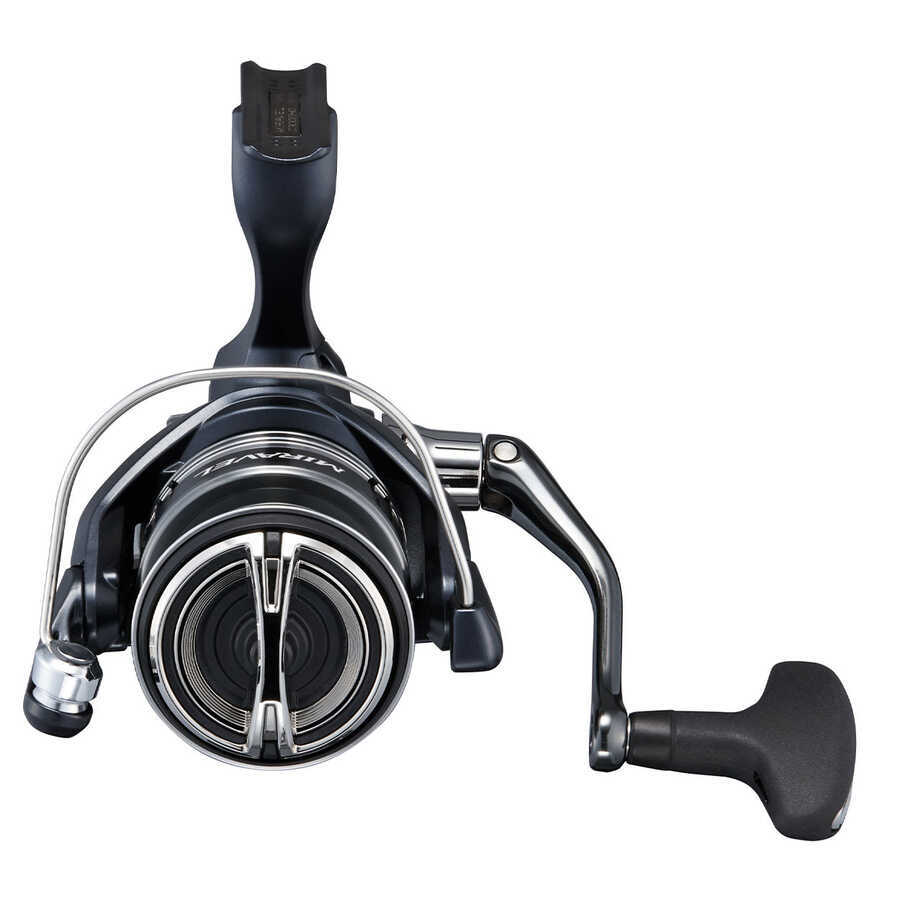 Shimano Miravel 4000 Spin Olta Makinesi - Görsel 3