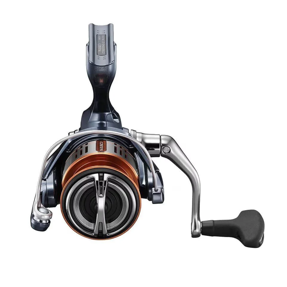 Shimano Nasci FD 500 Lrf Olta Makinesi - Görsel 3