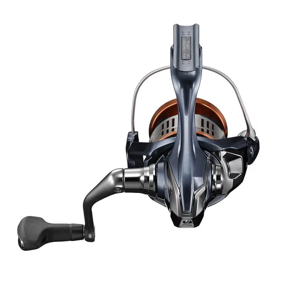 Shimano Nasci FD 500 Lrf Olta Makinesi - Görsel 4