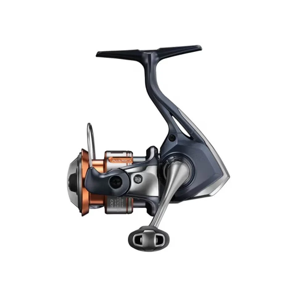 Shimano Nasci FD 500 Lrf Olta Makinesi - Görsel 2
