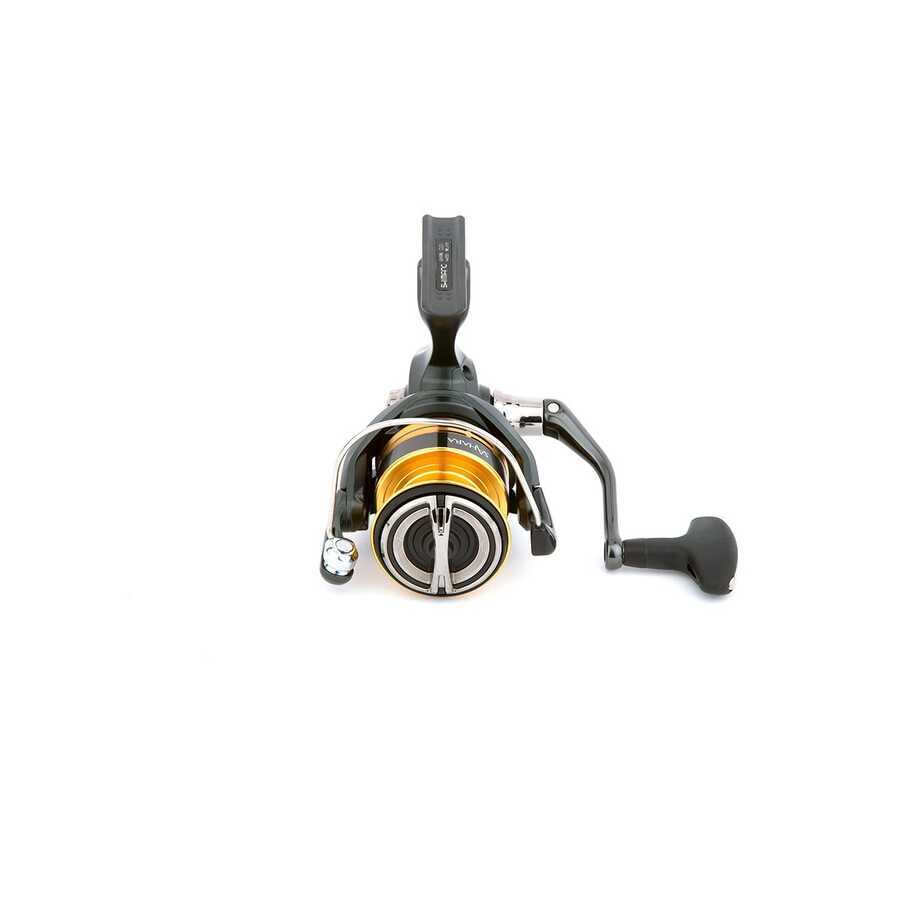 Shimano Sahara FJ C3000 Spin Olta Makinesi - Görsel 3