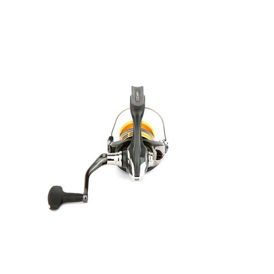 Shimano Sahara FJ C3000 Spin Olta Makinesi - Görsel 4