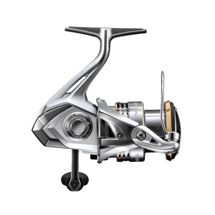 Shimano Sedona FJ 1000 LRF Olta Makinesi - Görsel 2