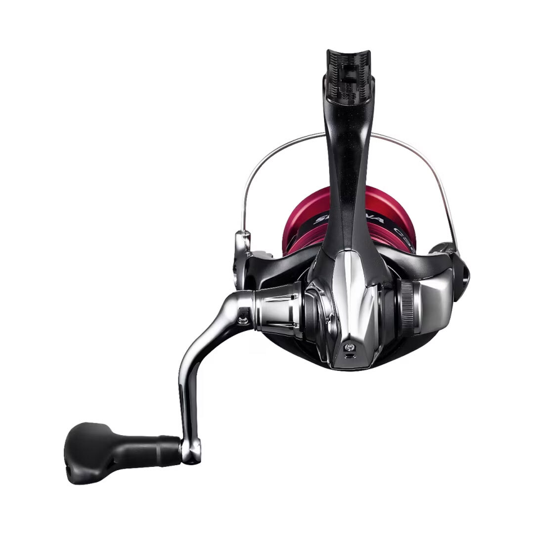 Shimano Sienna FG C3000 Spin Olta Makinesi - Görsel 2