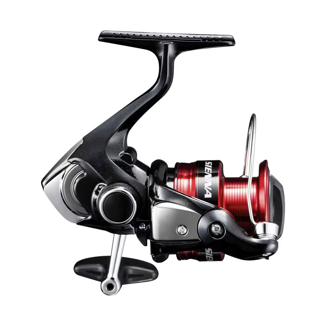 Shimano Sienna FG C3000 Spin Olta Makinesi - Görsel 3