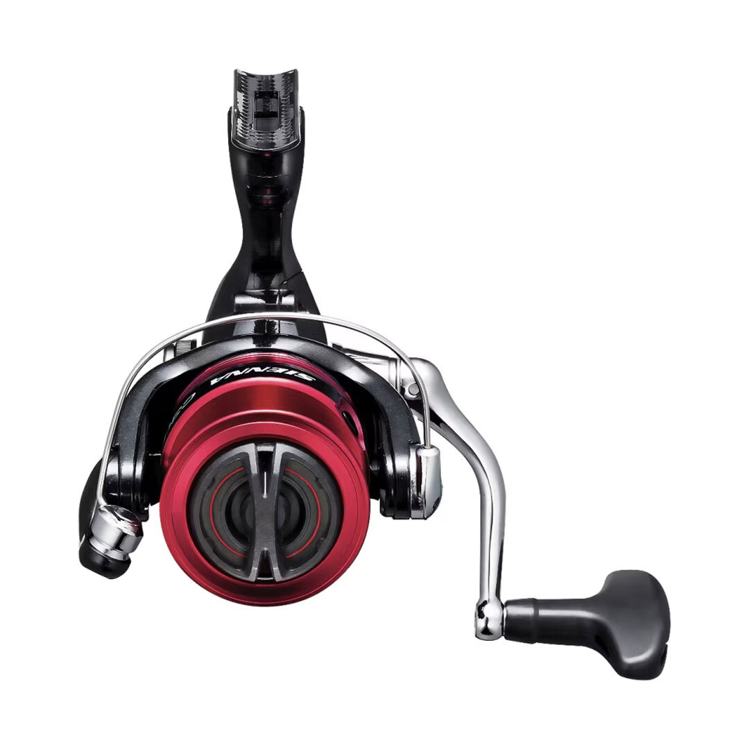 Shimano Sienna FG C3000 Spin Olta Makinesi - Görsel 4