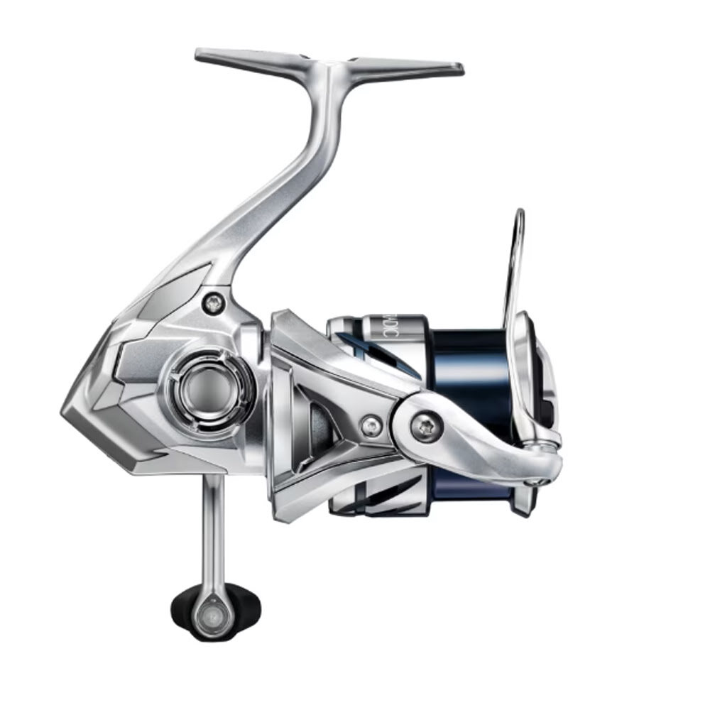 Shimano Stradic FM C3000 Spin Olta Makinesi - Görsel 2