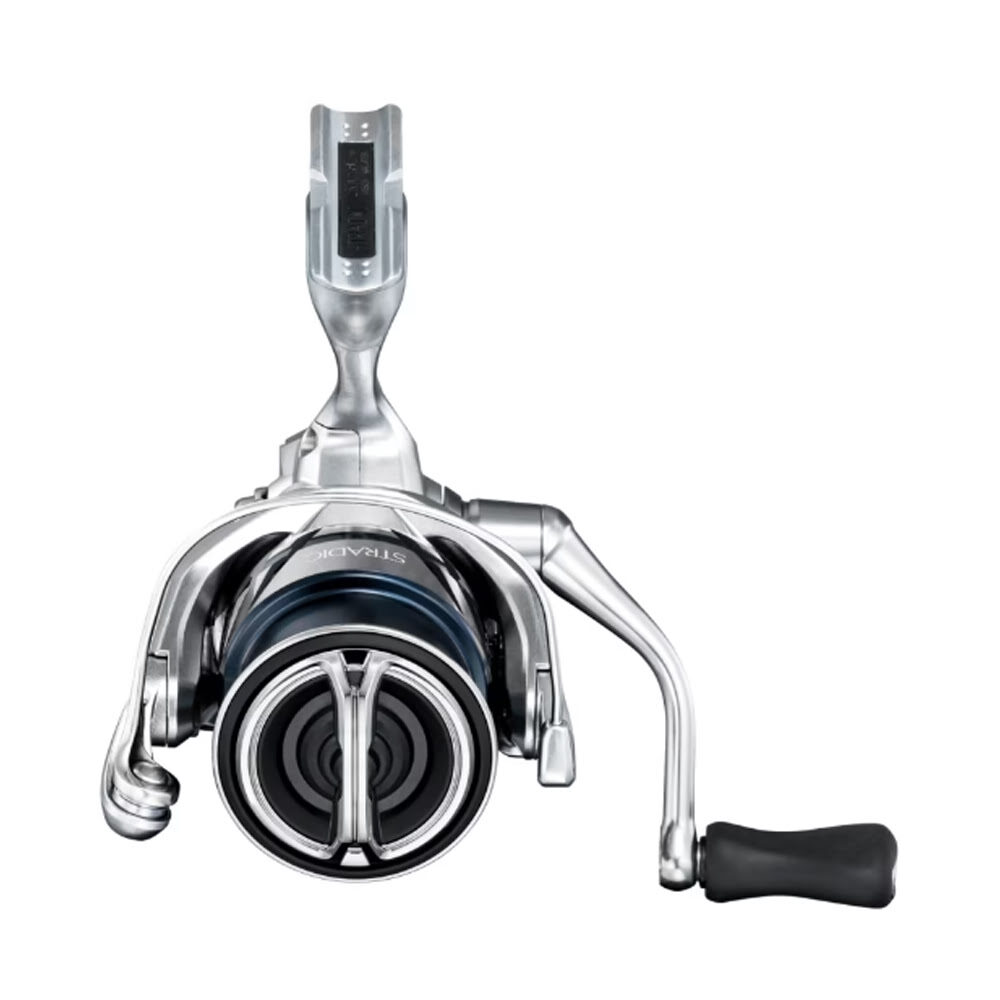 Shimano Stradic FM C3000 Spin Olta Makinesi - Görsel 3