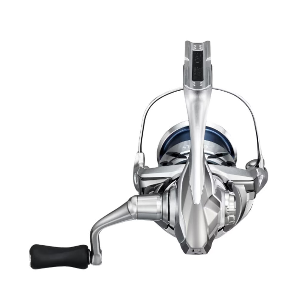 Shimano Stradic FM C3000 Spin Olta Makinesi - Görsel 4